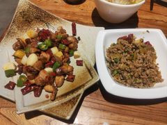 -滇香肴·云南菜蒸汽石锅鱼(云南北路店)