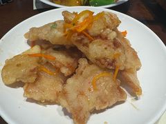 -老厨家(友谊路总店)