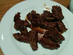 -萨拉伯尔水源素问店·韩国宫廷料理(人民路店)