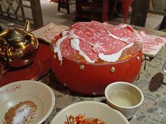 -蜀国大将老火锅(江北店)