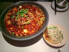 -麻六记(新天地店)