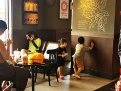 -星巴克(舟山蜈蚣峙店)