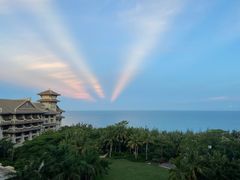 -海南棋子湾开元度假村·祺咖啡自助餐厅