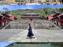 -武当山风景区