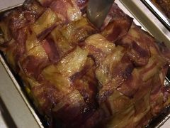 肉山-真脑花改(延安三路店)