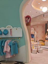 -奈尔宝家庭中心·亲子餐厅(苏州大悦城店)