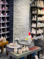 -川上陶艺社(大悦城店)