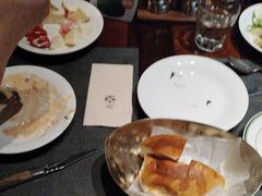 -食间牛排(湖西路店)