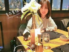 -AZUL by FUEL蓝色·法式酒馆(琶醍店)