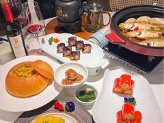 -南棠馆粤菜坊(群光店)