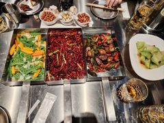 -No.DD戳子烧烤·江湖菜(北京总店)