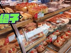 -巴黎贝甜(泗泾店)