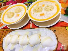 -甜心妈妈·榴莲星级糖水(北京路总店)