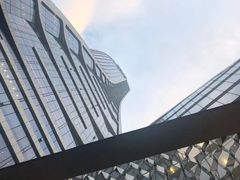 -杭州来福士中心