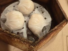 -香宫中餐厅·东北菜·铁锅炖·广式点心(哈尔滨香格里拉店)