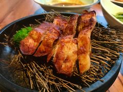 -水月·和牛工坊(水晶郦城店)