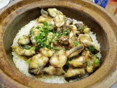 -红星光发煲仔饭(大石街店)