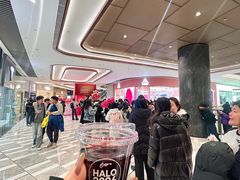 -济南恒隆广场