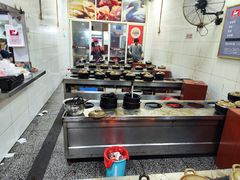 -斯丹姜母鸭·古法干香(田安南路店)