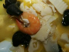 -东园小馆·早茶·淮扬小炒(三盛广场店)