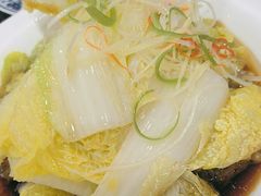 -晋阳饭庄(虎坊桥店)