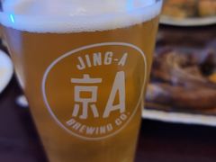 -朗丽兹自助餐厅