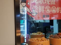 -龍歌自助小火锅(城阳万象汇店)