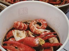 -狮龙啤酒烧烤屋(建二路店)