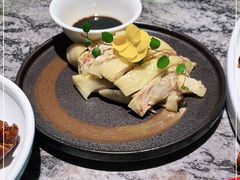 -新白鹿餐厅(松江开元地中海店)
