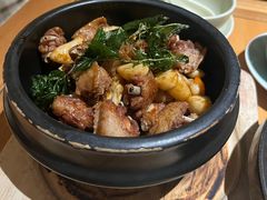 -竹里馆·淮扬菜·功夫茶(老门东店)