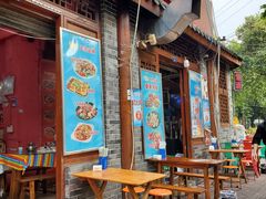 -大湾金牌万州烤鱼(沙河店)
