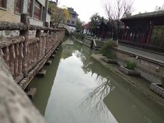 -龙潭水乡