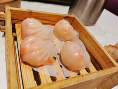 虾饺皇-龙的酒楼·手工早茶·顺德菜(近良路店)