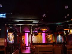 大堂-Helens海伦司(海外联谊大厦店)