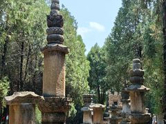 -四门塔风景区