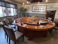 -御膳粥·牛乳粥底火锅·地道顺德菜(容桂店)