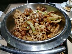 -川流不息(北蔡休闲广场店)