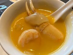 -上海滩餐厅(BFC外滩金融中心店)