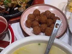 -月福京味斋·烤鸭店·北京菜(鼓楼总店)