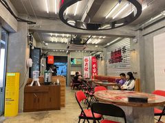 -孖记茶档·热腾茶餐(江南西plus店)