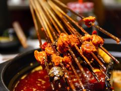 -钢管厂歆瑞源油卤串串香(春熙路太古里店)
