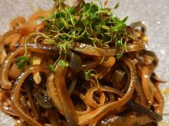 -沈灶河豚宴·河豚融合餐厅(汉中路店)