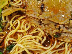 兰州牛肉面-有礼有面(知春路店)