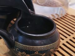 -知粤塘港式茶餐厅