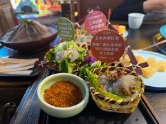 -吼堂老火锅(太古里总店)