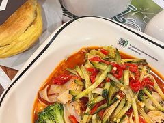 -魏家凉皮(博水商务大厦店)