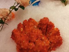 -芭菲盛宴·环球美食(解放碑英利国际店)