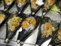 -大京园海鲜烧烤(东城路店)