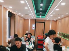 -满兴咱妈烀饼铁锅炖(兰州北街店)