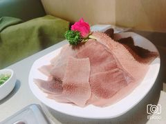 -海底捞火锅(天津SM城市广场店)